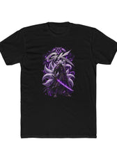 GK Samurai Tee