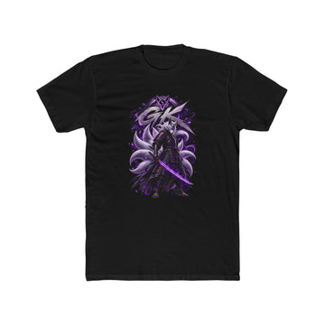 Solid Black