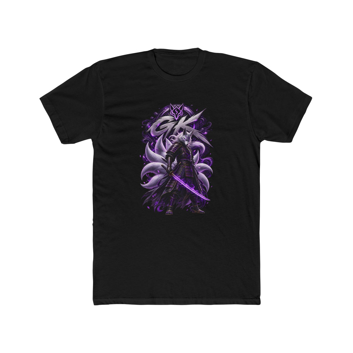 GK Samurai Tee