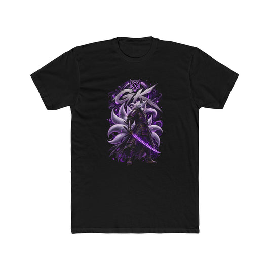 GK Samurai Tee