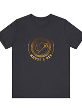 Mouse & Key Ori T-Shirt