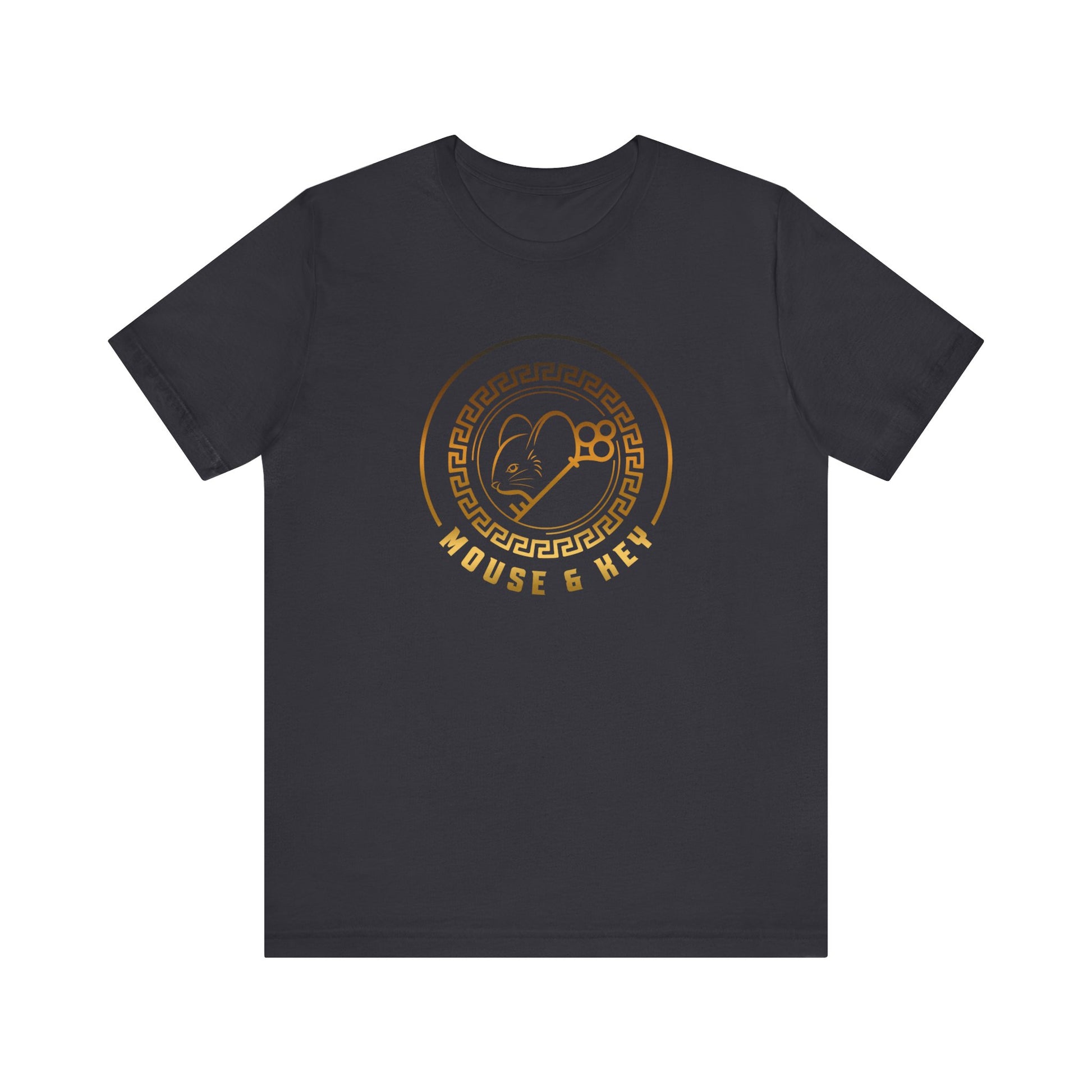 Mouse & Key Ori T-Shirt