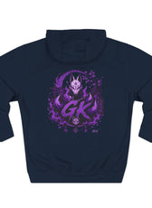 GK Kitsune - Hoodie
