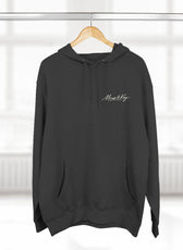 Mouse & Key Mandala - Hoodie