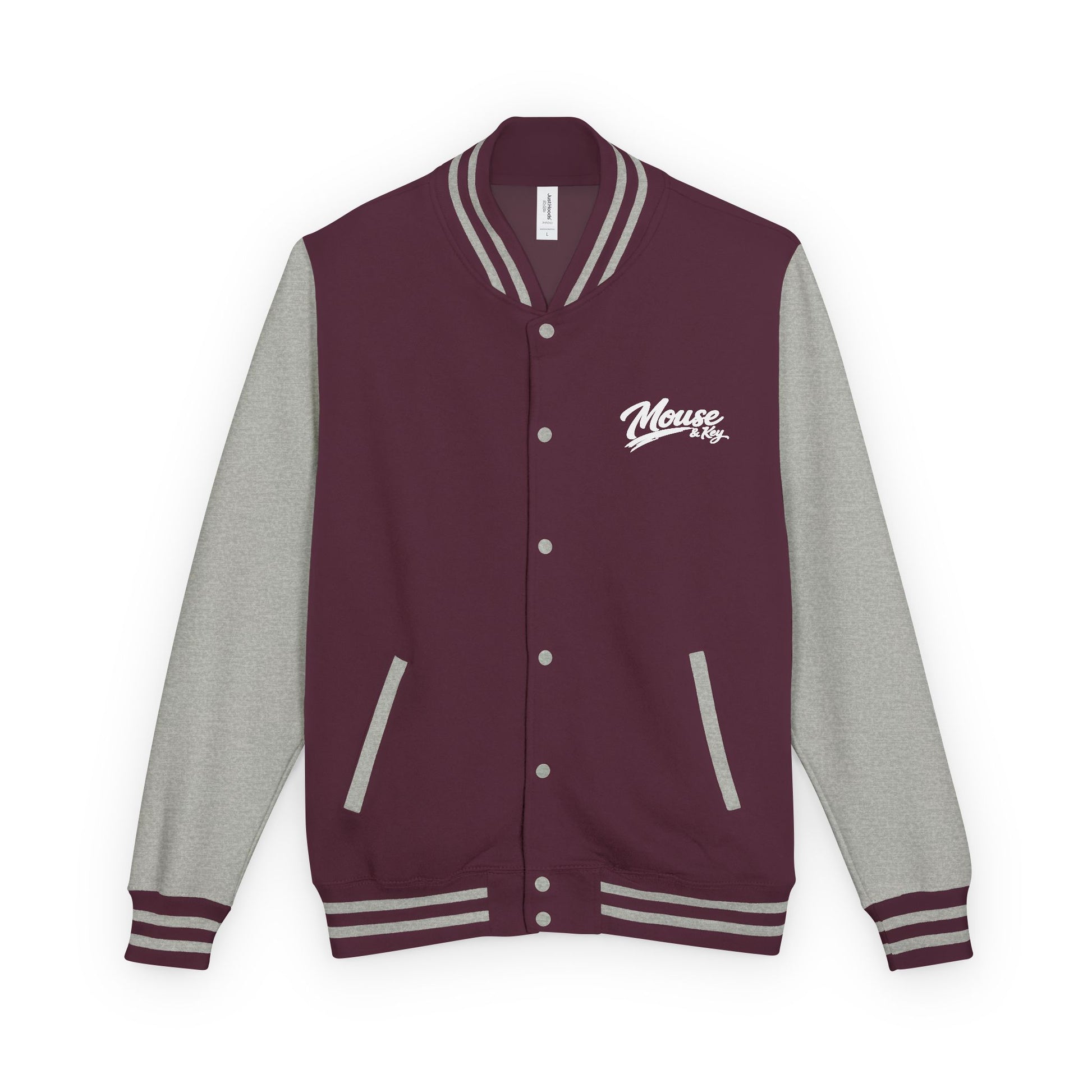 Varsity Jacket