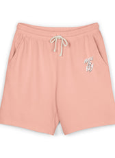 Mouse & Key Fleece Sweat Shorts