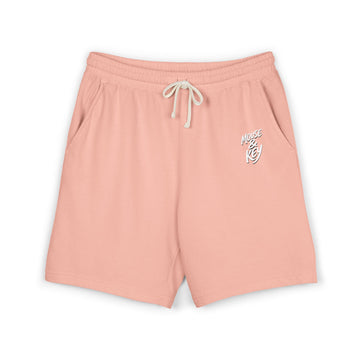 Peachy