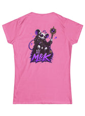 M&K Keybearer - Women's Tee