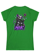 M&K Keybearer - Women's Tee