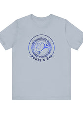 Mouse & Key bOri T-Shirt