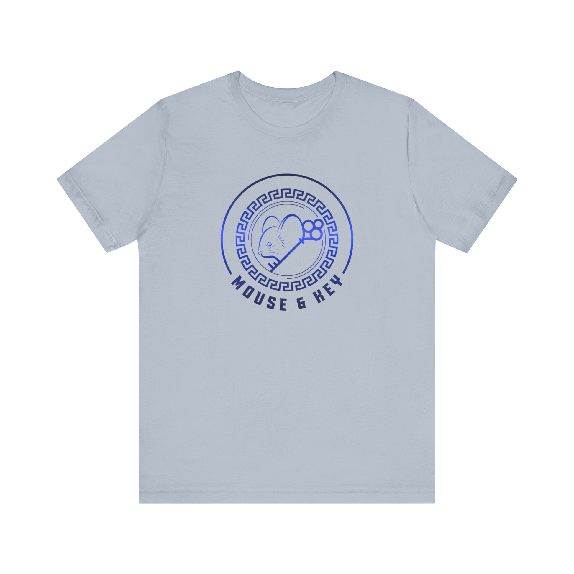 Mouse & Key bOri T-Shirt