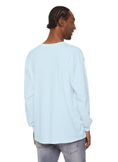 Mouse & Key Script Long Sleeve