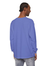 Mouse & Key Script Long Sleeve