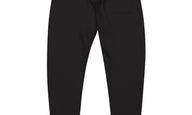 Embroidered Mouse & Key Sweatpants