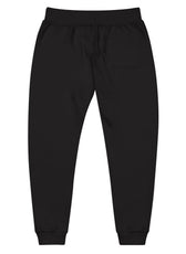 Embroidered Mouse & Key Sweatpants