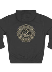 Mouse & Key Mandala - Hoodie