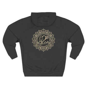 Charcoal Heather