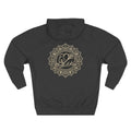  Charcoal Heather