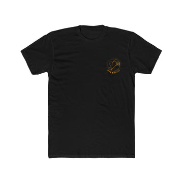 Solid Black