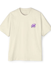 GK - Mouse & Kitsune - Oversized Tee