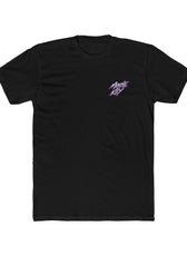 Mouse & Key Retro T-Shirt