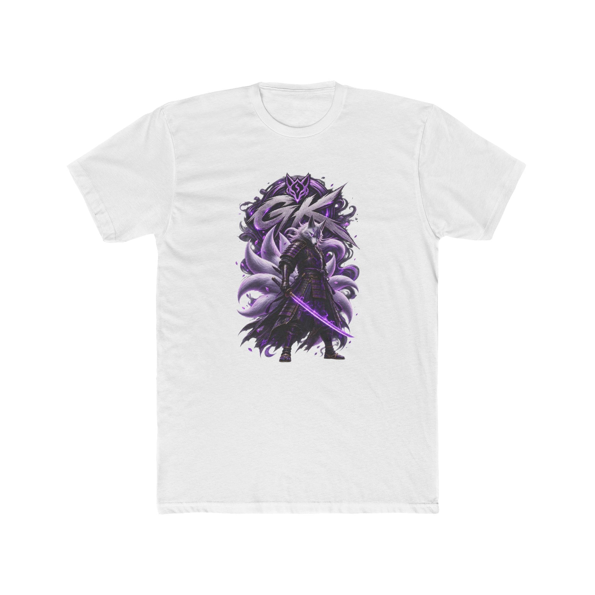 GK Samurai Tee