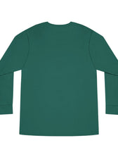 Mouse & O-Key Long Sleeve Tee
