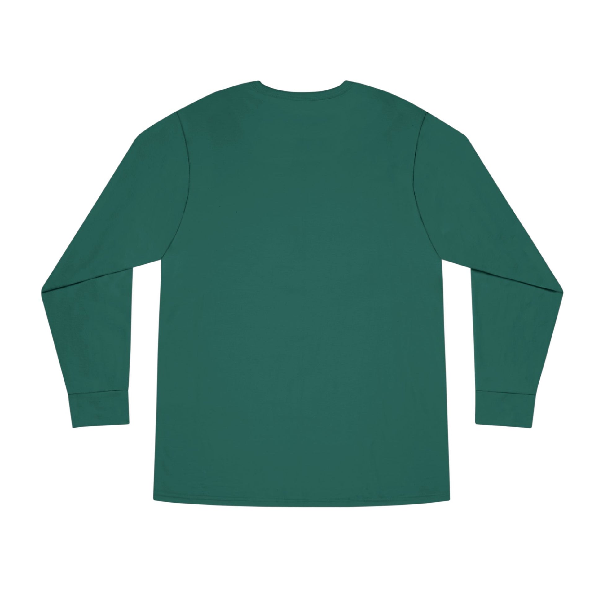 Mouse & O-Key Long Sleeve Tee