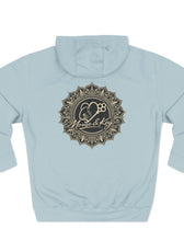 Mouse & Key Mandala - Hoodie