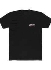 Mouse & Key Graffiti Tee