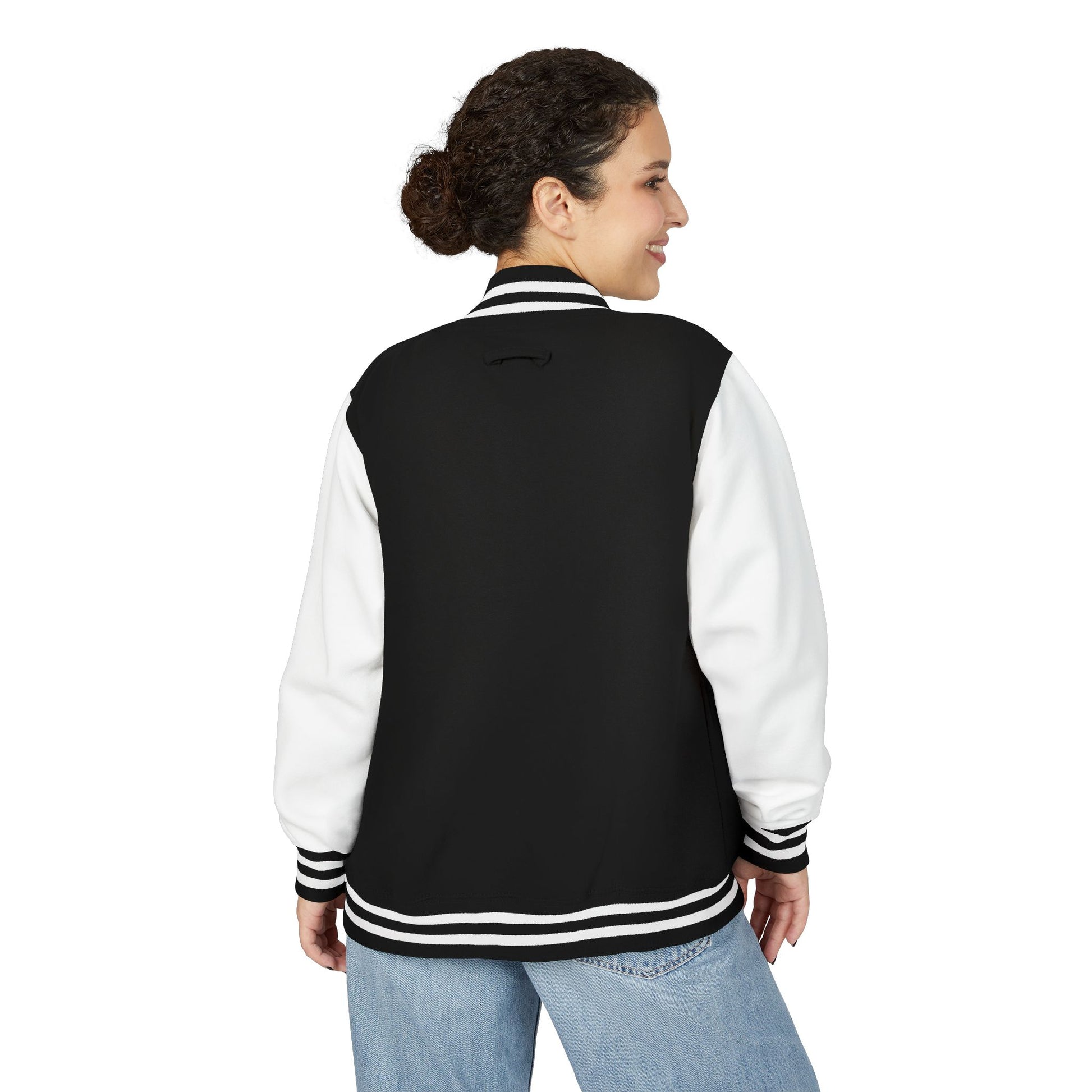 Varsity Jacket