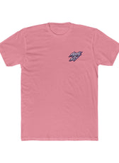 Mouse & Key Retro T-Shirt