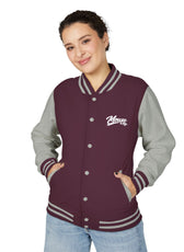 Varsity Jacket