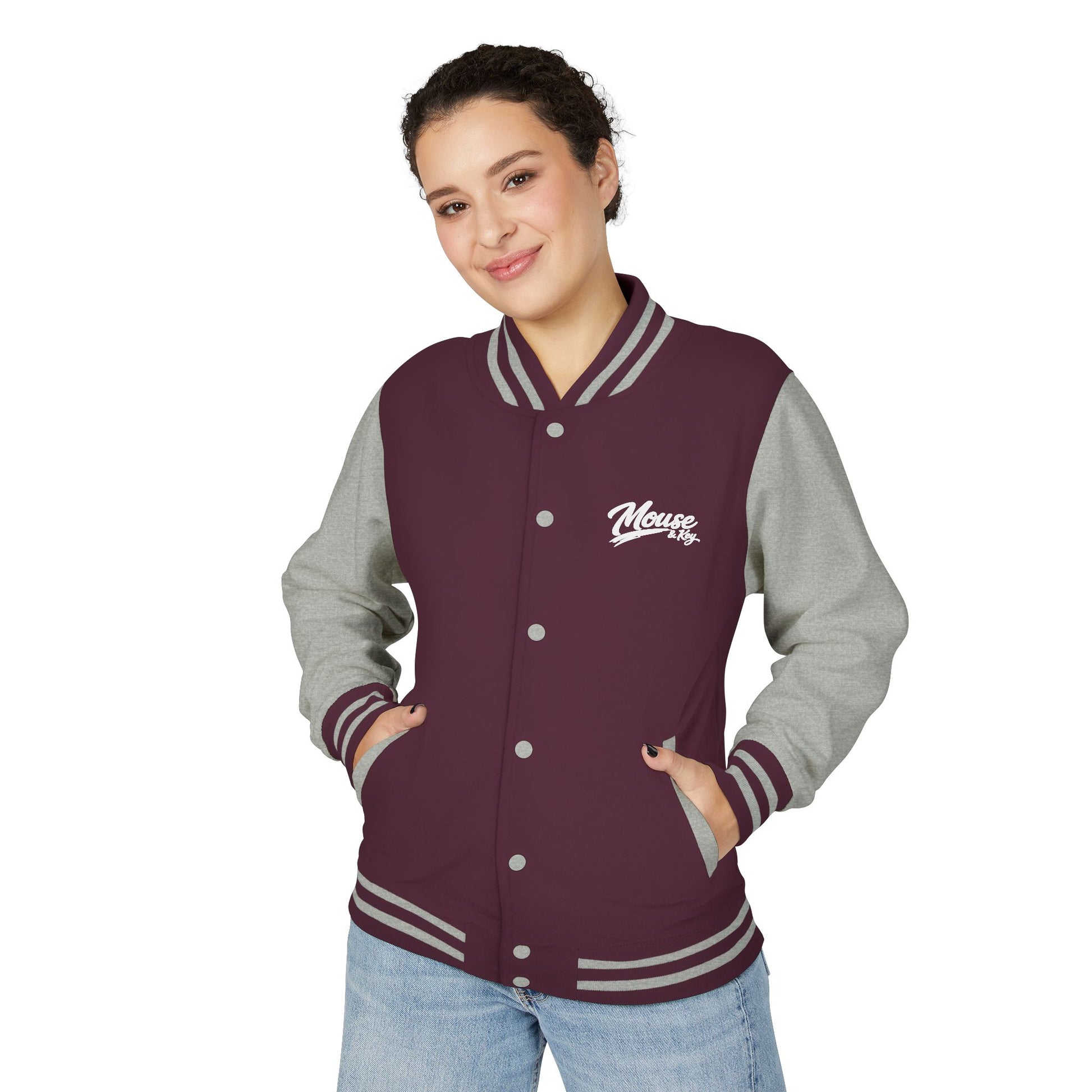 Varsity Jacket
