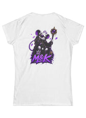 M&K Keybearer - Women's Tee