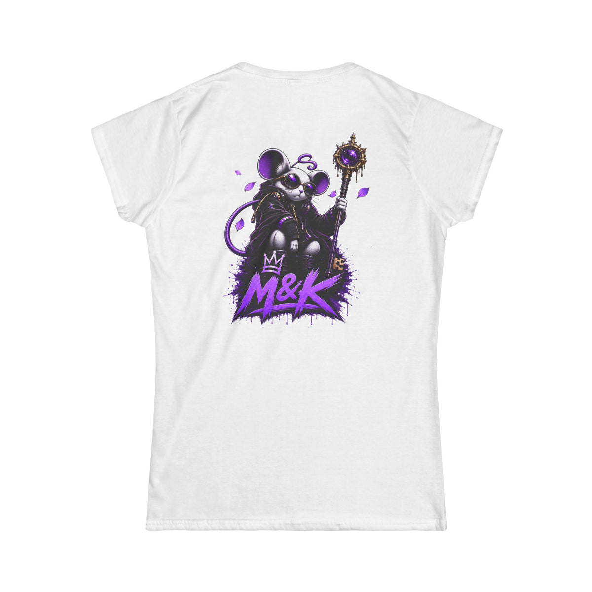 M&K Keybearer - Women's Tee