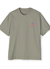 MOUSE & KEY Oversized Tee