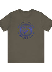 Mouse & Key bOri T-Shirt