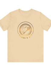 Mouse & Key Ori T-Shirt