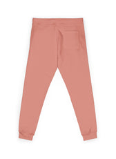 Embroidered Mouse & Key Sweatpants