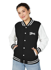 Varsity Jacket