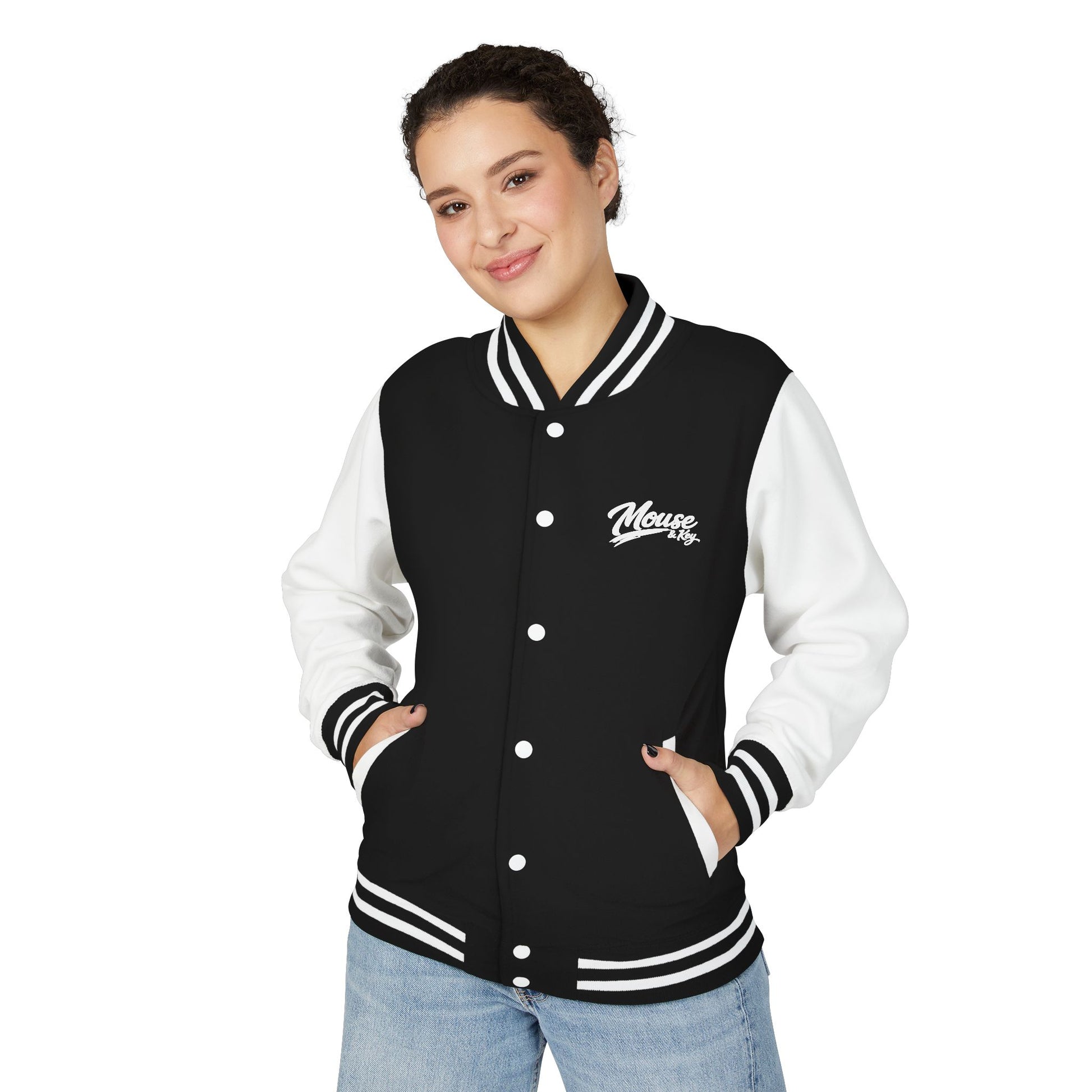 Varsity Jacket