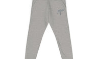 Embroidered Mouse & Key Sweatpants