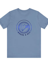 Mouse & Key bOri T-Shirt