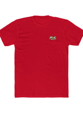 M&K Coffee Addict- Gaming Tee
