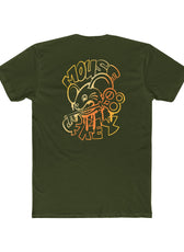 Mouse & Key gDrip Gaming Tee