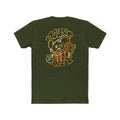  Solid Military Green