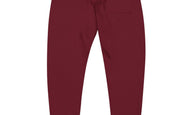Embroidered Mouse & Key Sweatpants