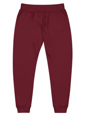 Embroidered Mouse & Key Sweatpants