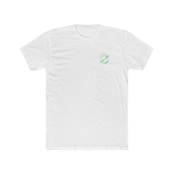 Solid White